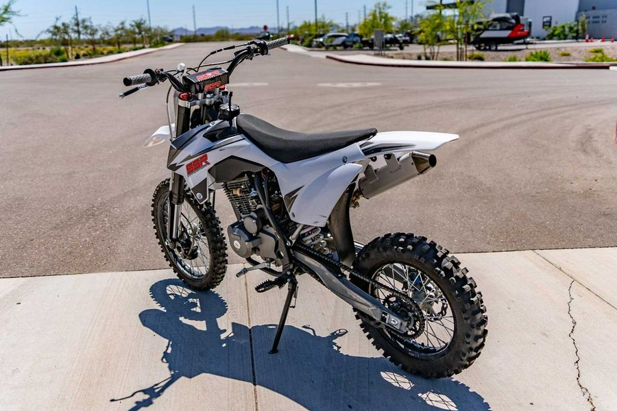 2021 SSR Motorsports SR150