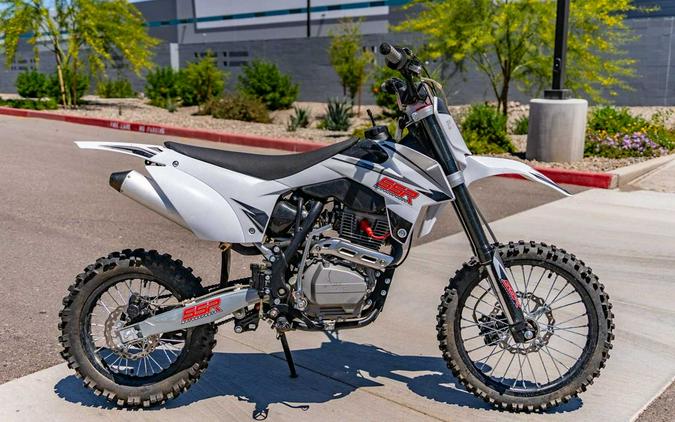 2021 SSR Motorsports SR150