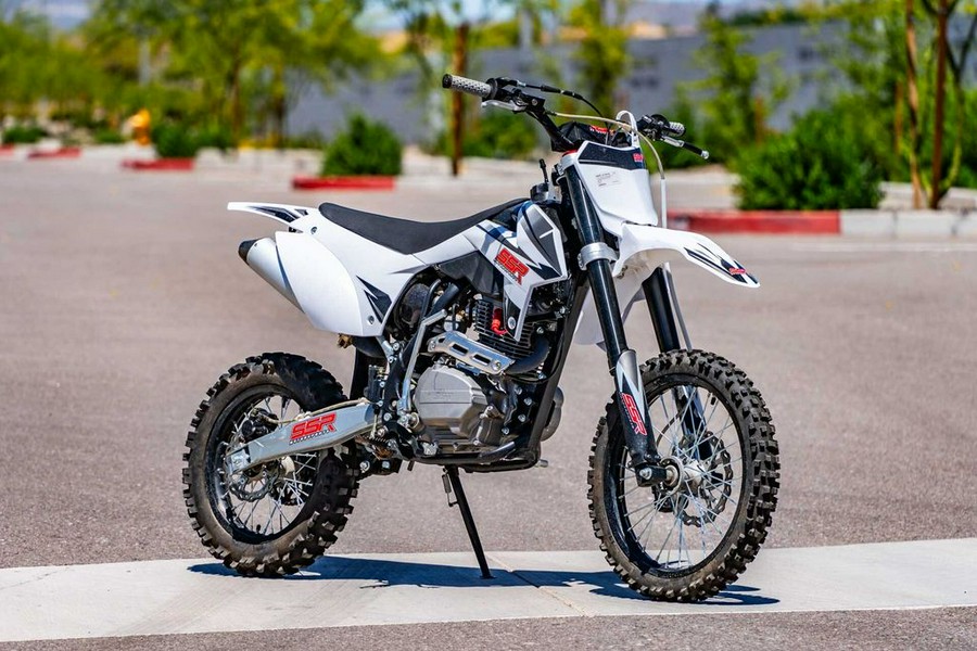 2021 SSR Motorsports SR150