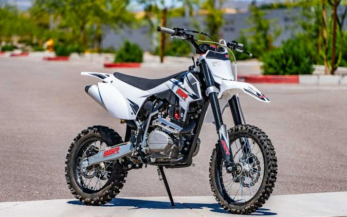 2021 SSR Motorsports SR150