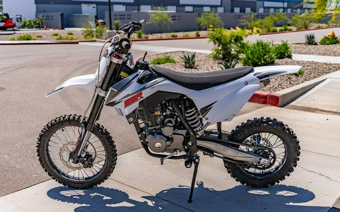 2021 SSR Motorsports SR150