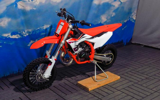 2024 KTM 50 SX