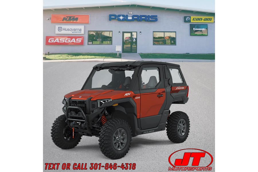 2024 Polaris Industries Polaris XPEDITION ADV Northstar