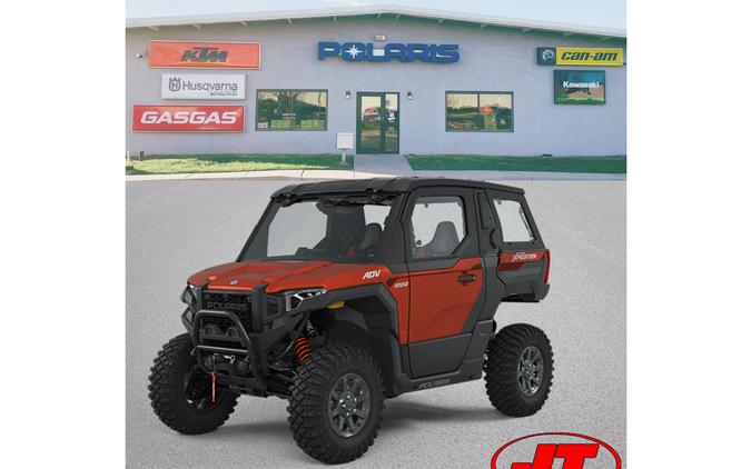 2024 Polaris Industries Polaris XPEDITION ADV Northstar