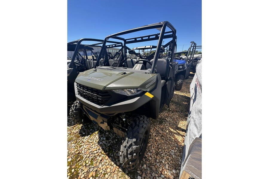 2024 Polaris Industries R24TAA99A1