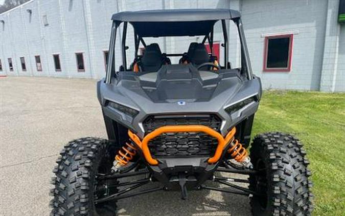 2024 Polaris RZR XP 4 1000 Ultimate