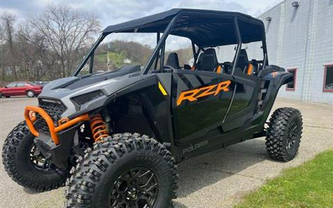 2024 Polaris RZR XP 4 1000 Ultimate