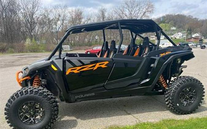 2024 Polaris RZR XP 4 1000 Ultimate