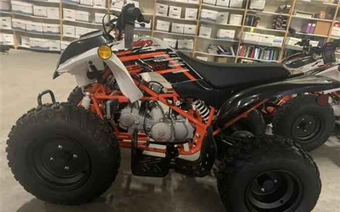 2021 Kayo Storm 150