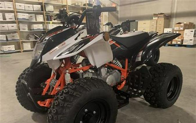 2021 Kayo Storm 150