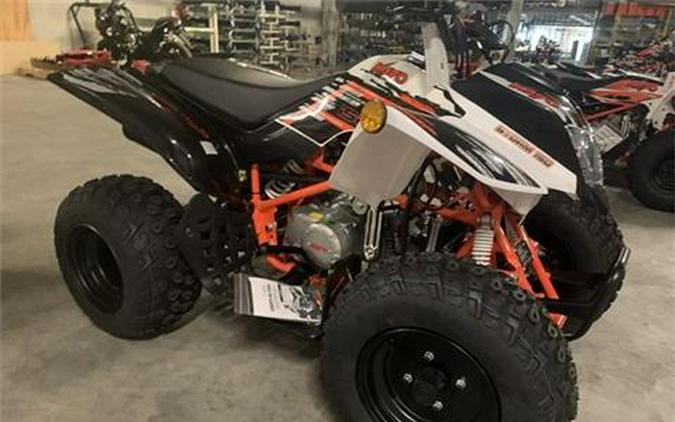 2021 Kayo Storm 150