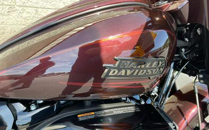 2024 Harley-Davidson CVO™ Street Glide®