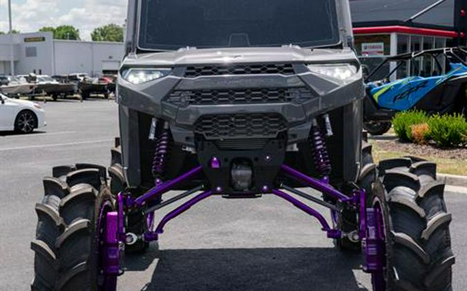 2022 Polaris Ranger XP 1000 Northstar Edition Ultimate - Ride Command Package