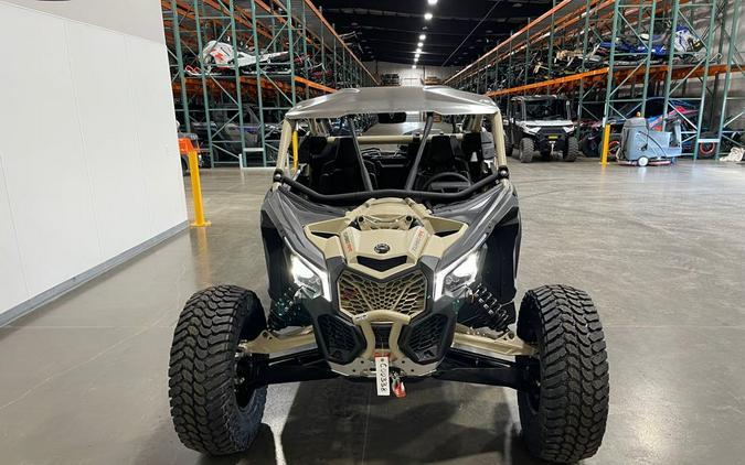 2023 Can-Am Maverick X rc TURBO RR