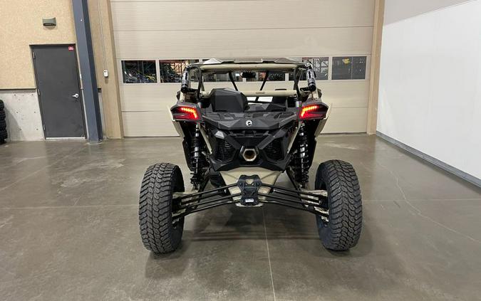 2023 Can-Am Maverick X rc TURBO RR