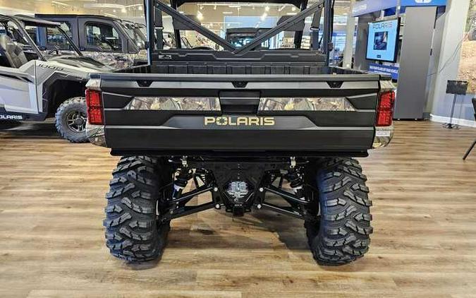 2025 Polaris RANGER XP 1000 Premium