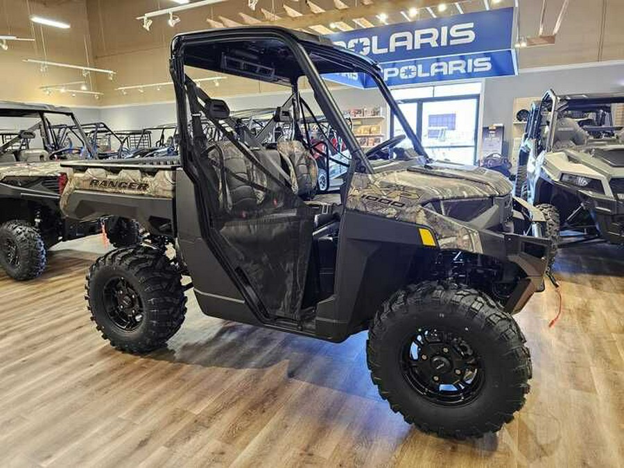 2025 Polaris RANGER XP 1000 Premium