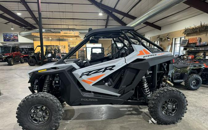 New 2024 Polaris RZR PRO XP Sport