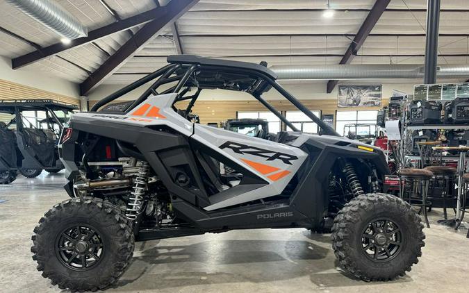 New 2024 Polaris RZR PRO XP Sport