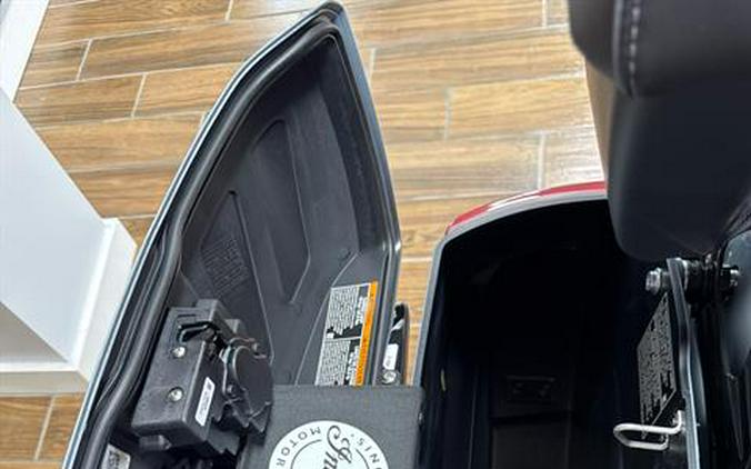 2025 Indian Motorcycle Roadmaster® PowerPlus Dark Horse® with 112