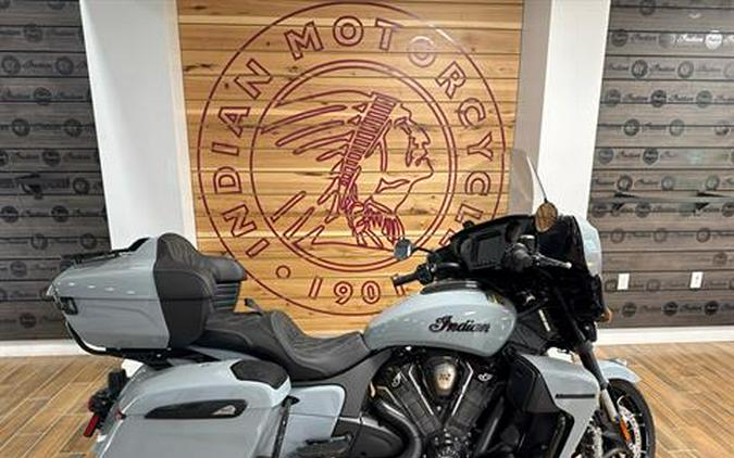 2025 Indian Motorcycle Roadmaster® PowerPlus Dark Horse® with 112