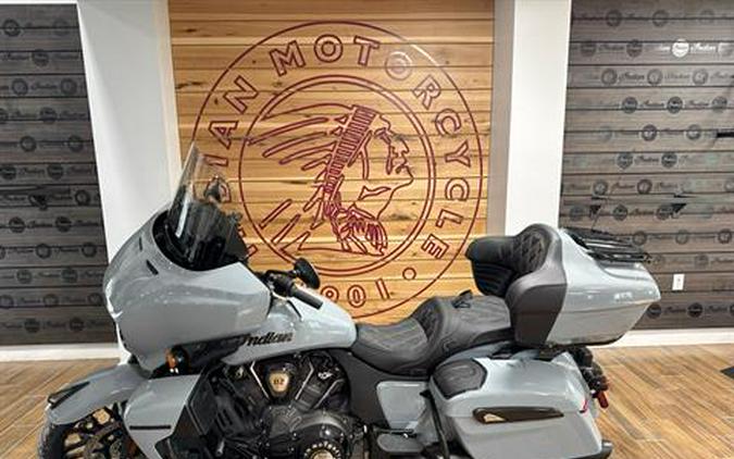 2025 Indian Motorcycle Roadmaster® PowerPlus Dark Horse® with 112