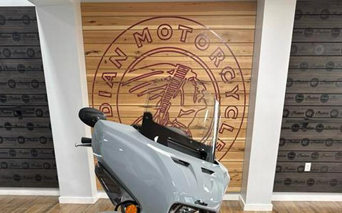 2025 Indian Motorcycle Roadmaster® PowerPlus Dark Horse® with 112