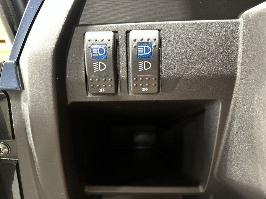 2025 Kawasaki Teryx4™ S LE