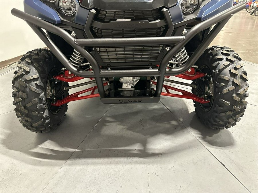 2025 Kawasaki Teryx4™ S LE