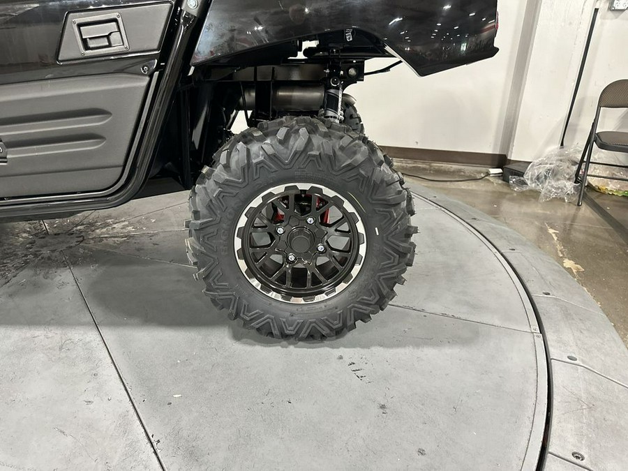 2025 Kawasaki Teryx4™ S LE