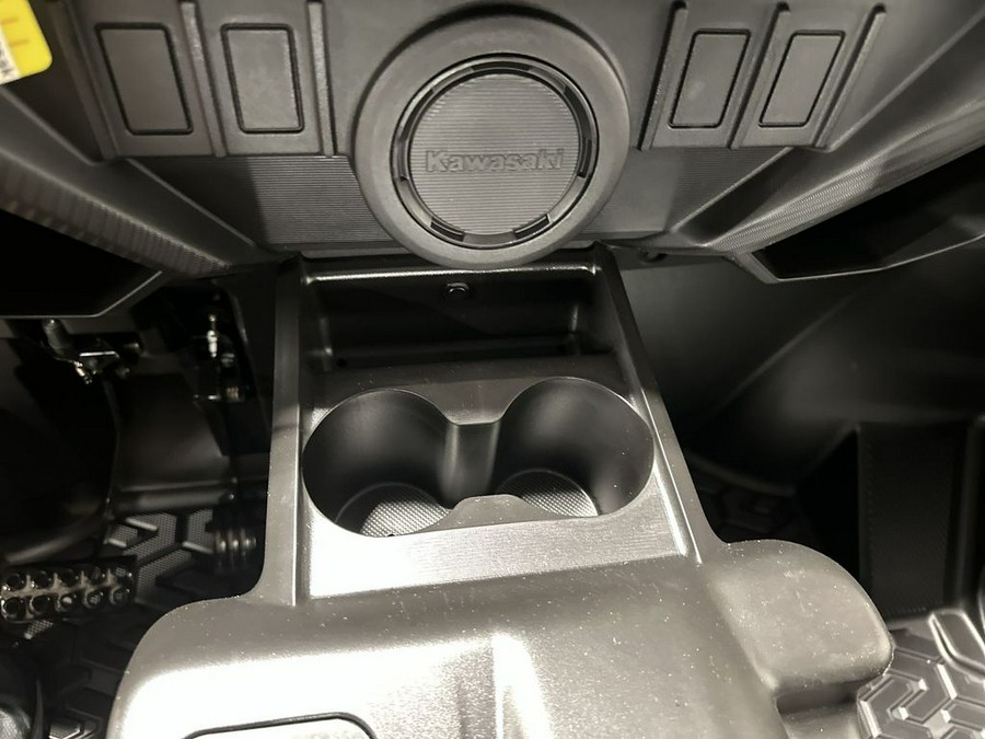 2025 Kawasaki Teryx4™ S LE