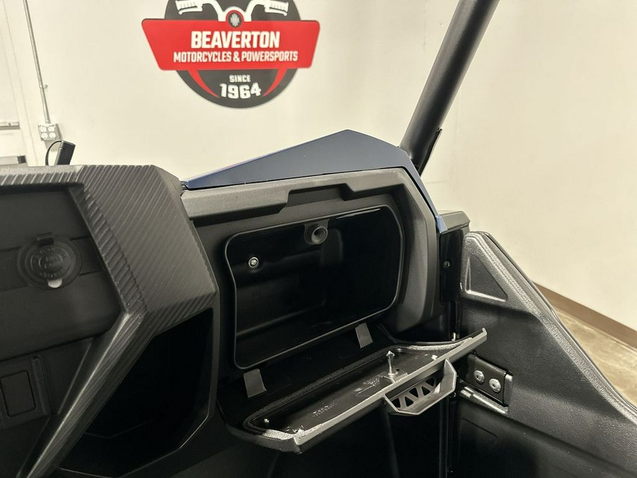 2025 Kawasaki Teryx4™ S LE