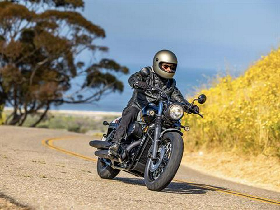 2025 Honda Shadow Phantom ABS