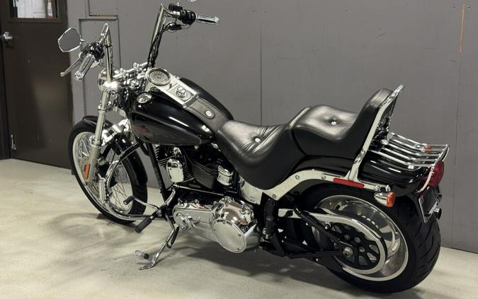 FXSTC 2009 Softail® Custom
