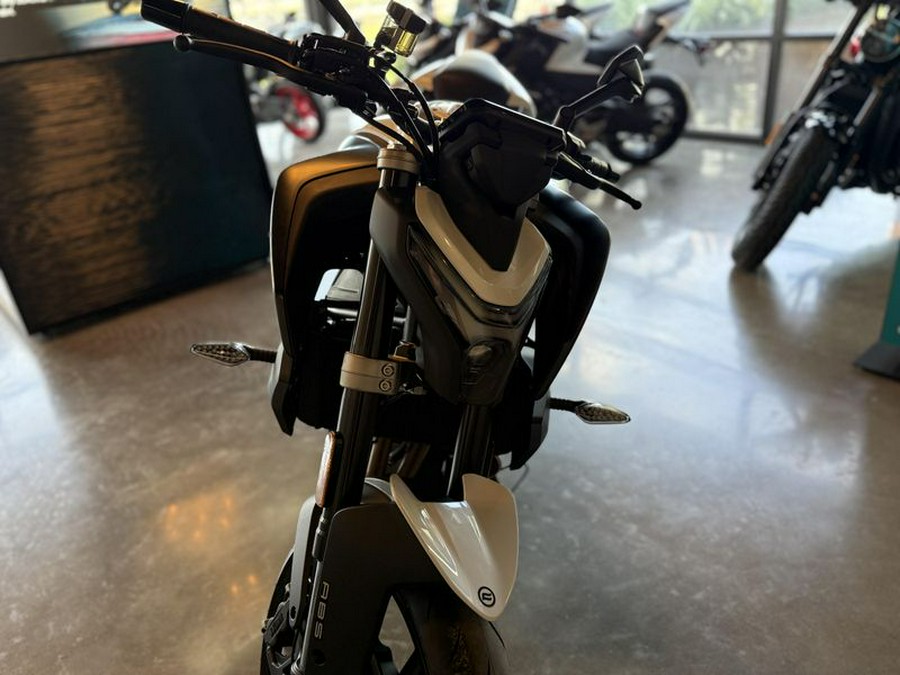 New 2025 CFMOTO 450NK