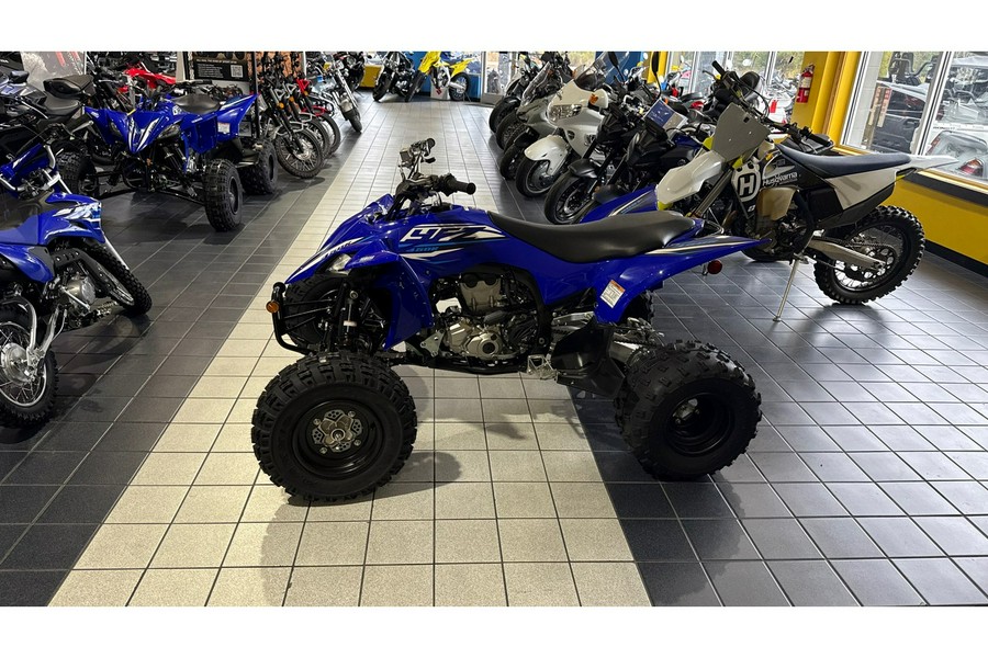 2026 Yamaha YFZ 450R