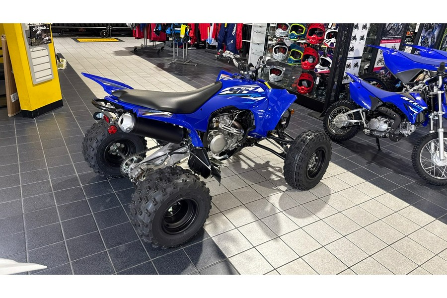 2026 Yamaha YFZ 450R