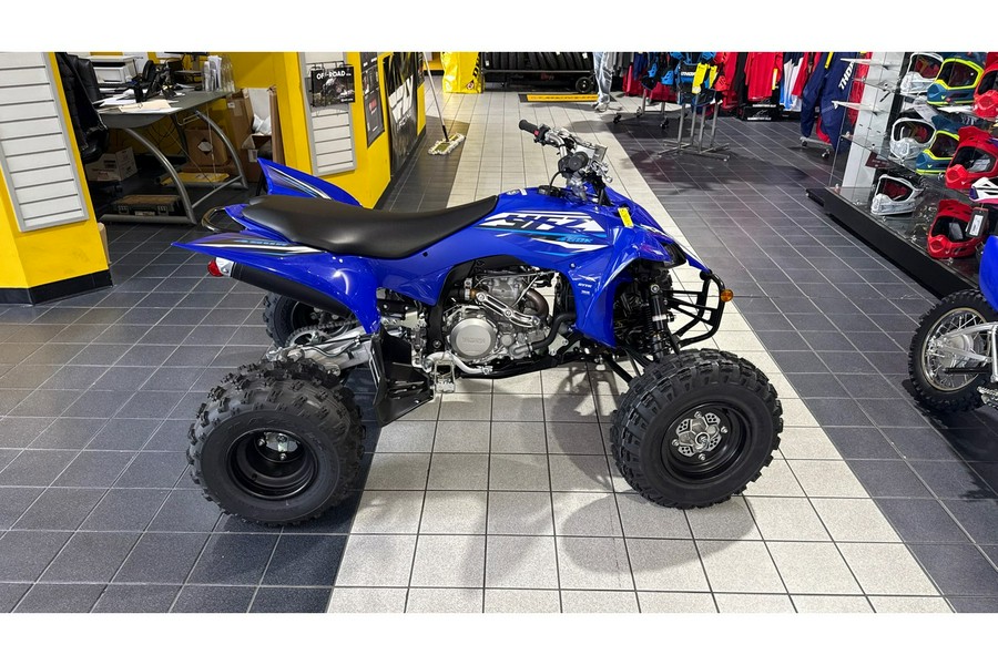 2026 Yamaha YFZ 450R