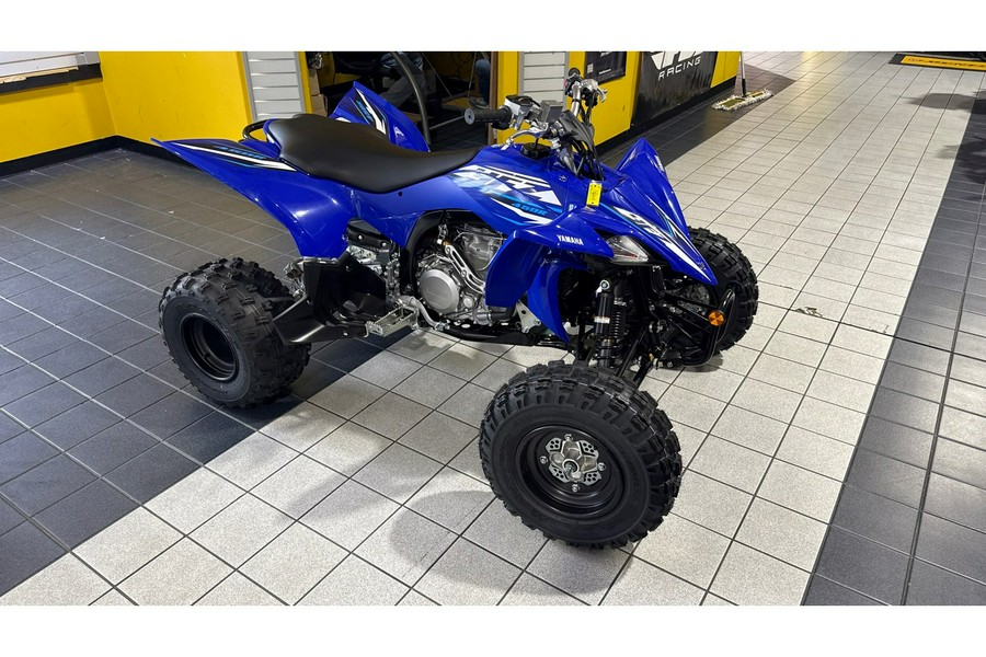 2026 Yamaha YFZ 450R