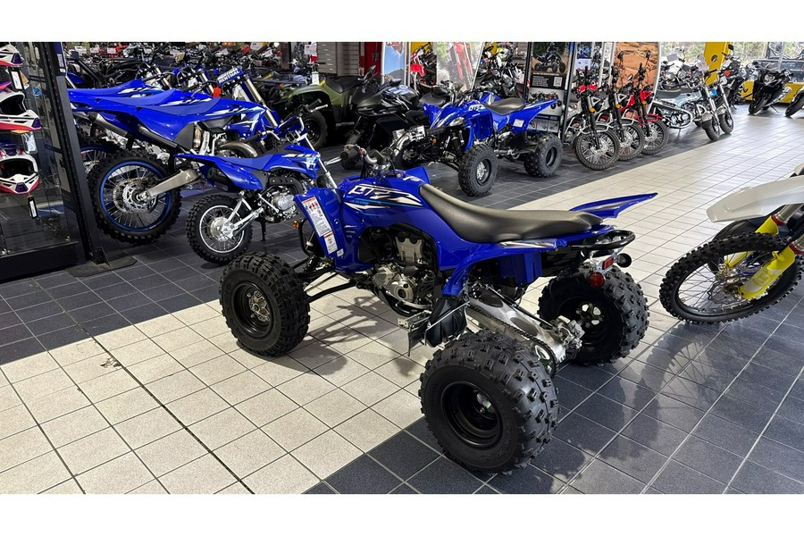 2026 Yamaha YFZ 450R