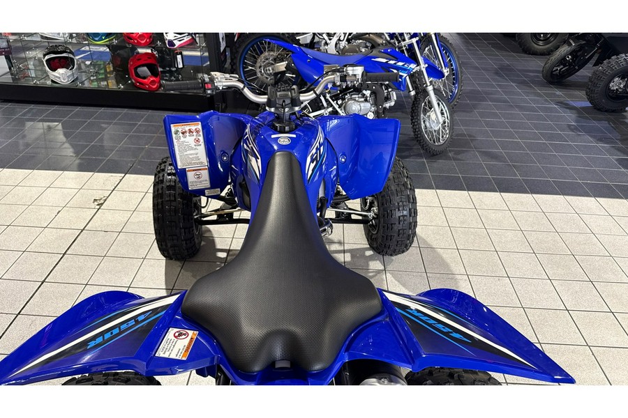 2026 Yamaha YFZ 450R