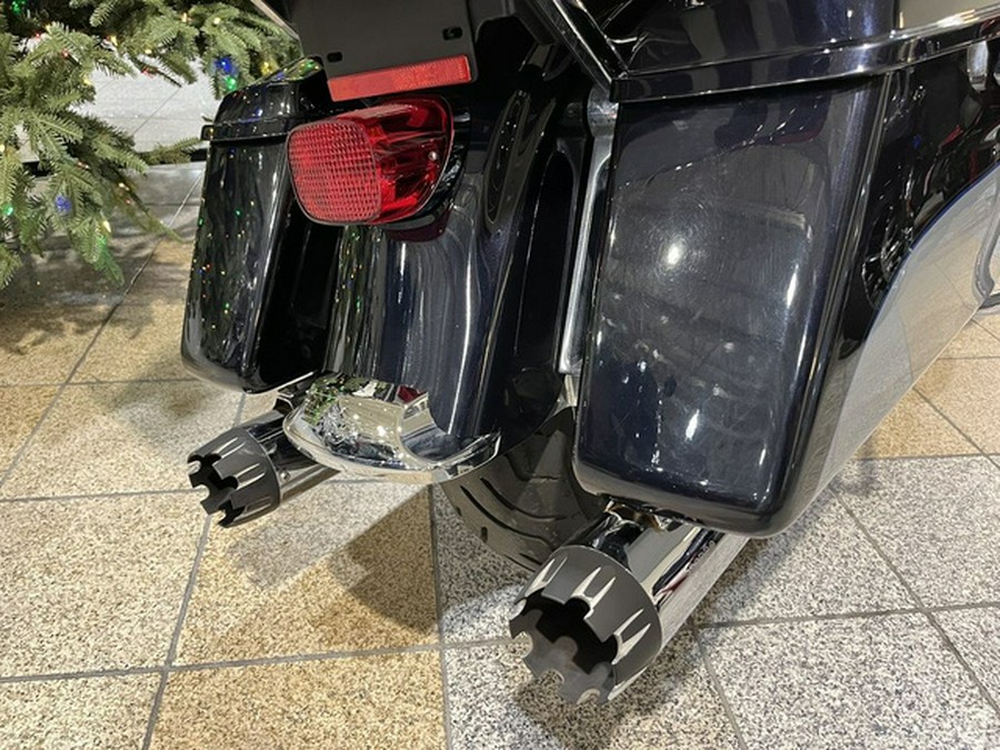 2019 Harley-Davidson FLTRU - Road Glide Ultra