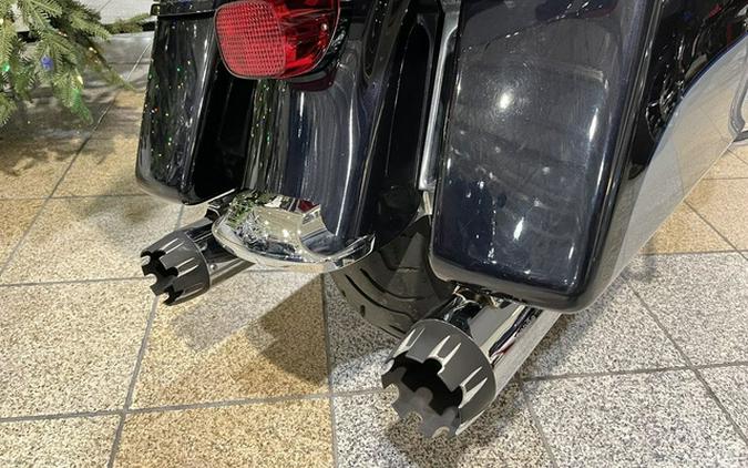 2019 Harley-Davidson FLTRU - Road Glide Ultra