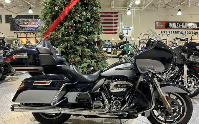 2019 Harley-Davidson FLTRU - Road Glide Ultra