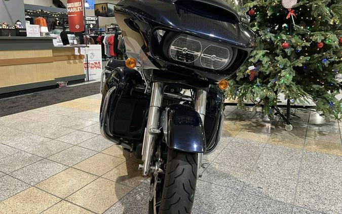 2019 Harley-Davidson FLTRU - Road Glide Ultra