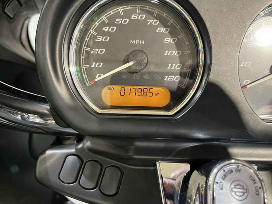 2019 Harley-Davidson FLTRU - Road Glide Ultra