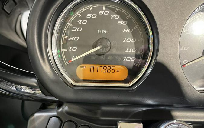 2019 Harley-Davidson FLTRU - Road Glide Ultra