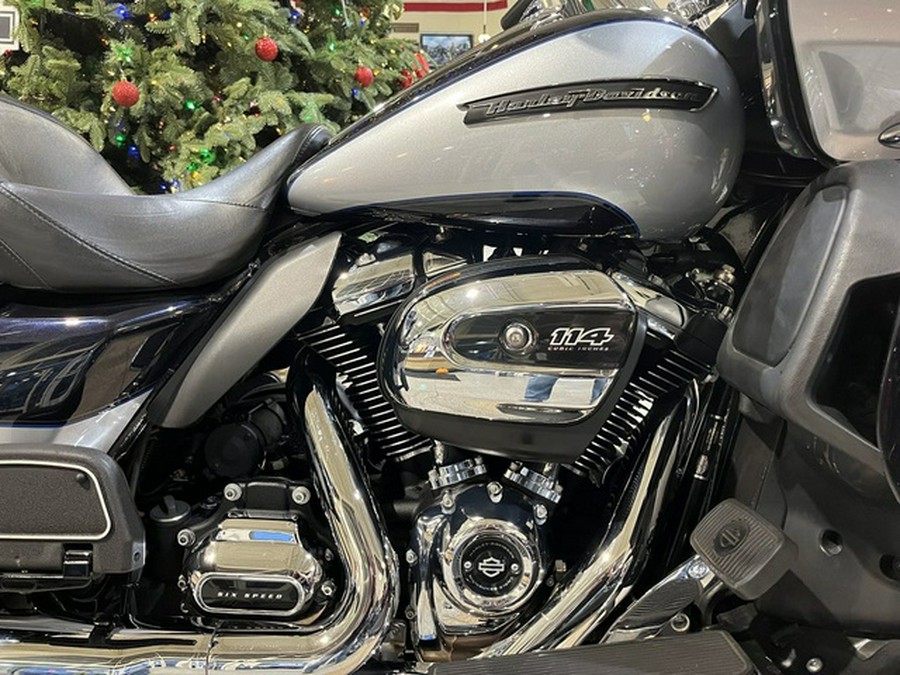 2019 Harley-Davidson FLTRU - Road Glide Ultra