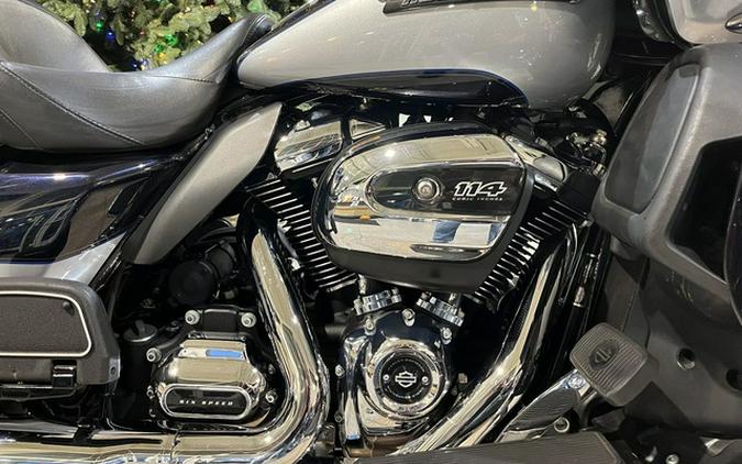 2019 Harley-Davidson FLTRU - Road Glide Ultra