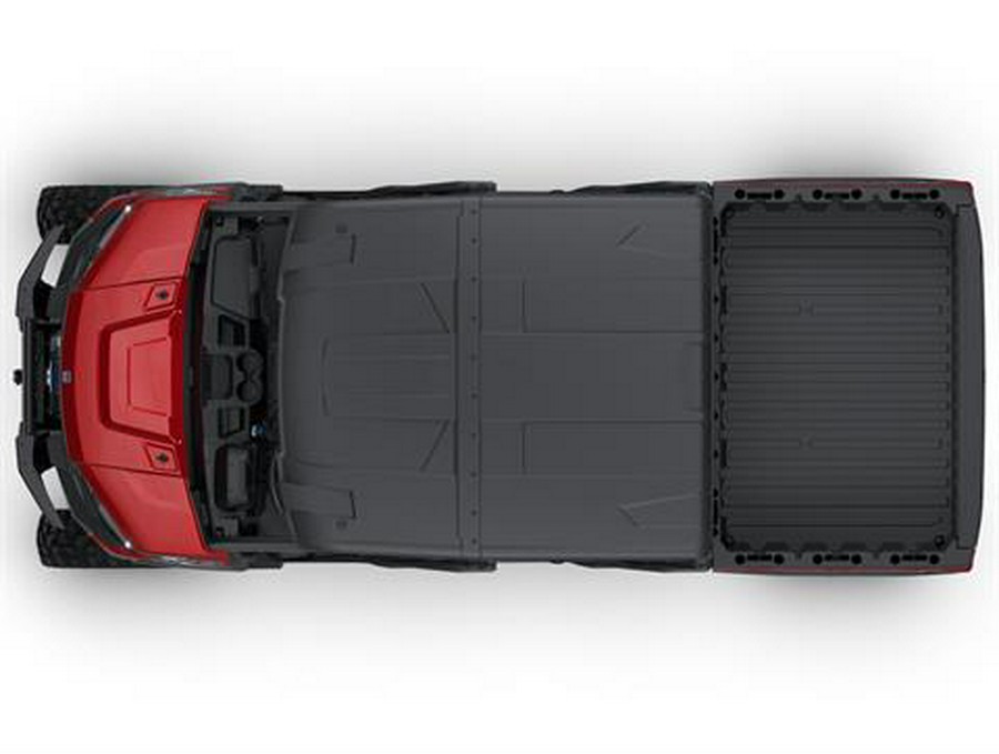 2026 Polaris Ranger Crew XP 1000 Premium